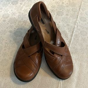 Clarks shoes